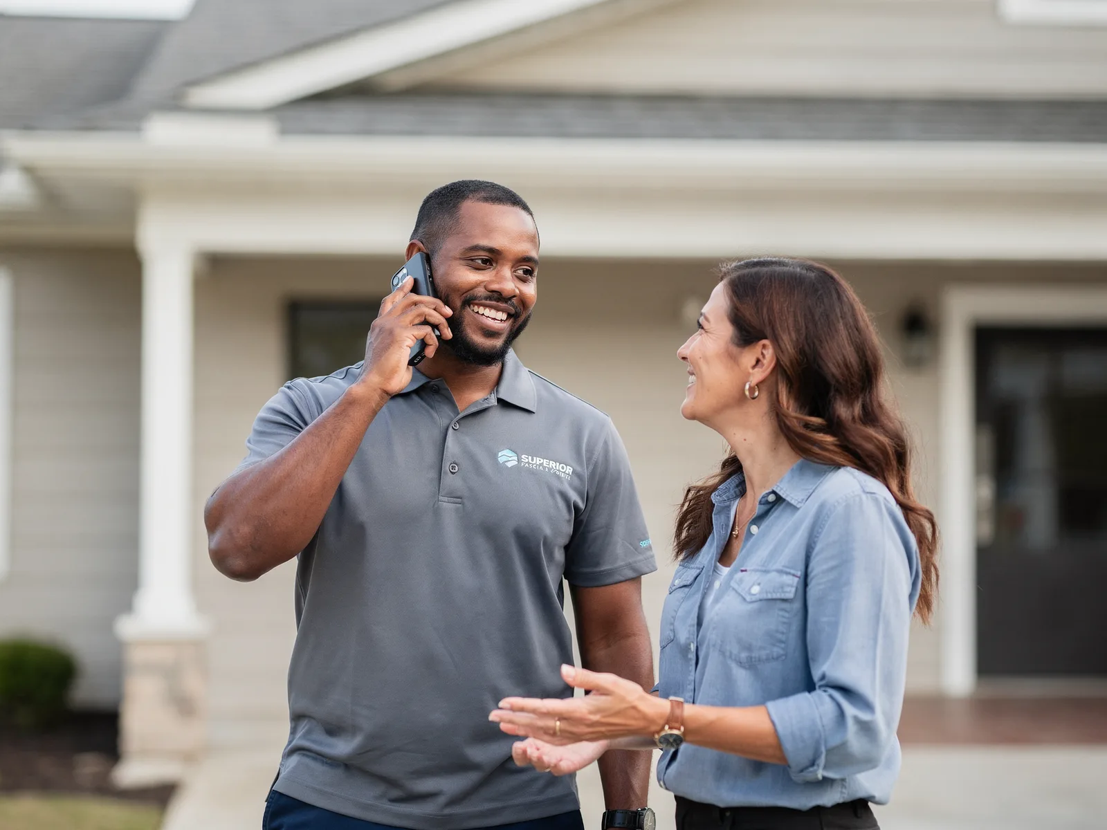Fascia Repair Asotin, WA FAQs